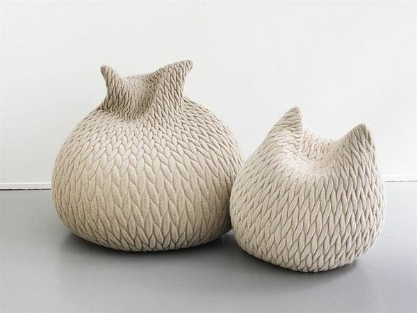 biela-tkanina-pre-jedinecne-pouf