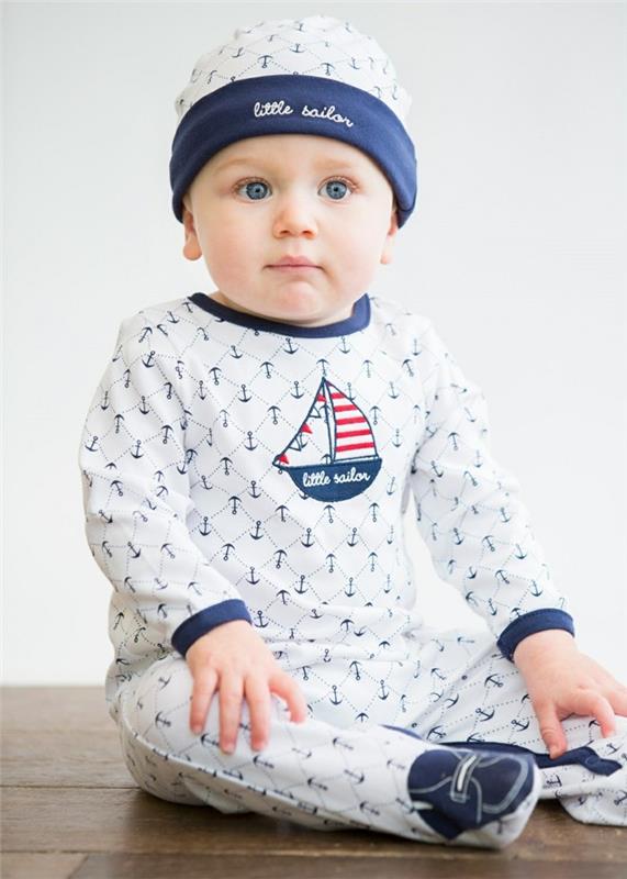 baby-pajamas-baby-girl-pyjamas-little-boat-beautiful-baby-pyjamas