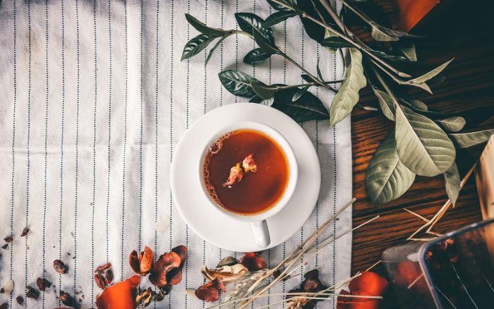 اشرب شاي شاي التخلص من السموم الذي يجعلك تفقد الوزن الذي تختاره