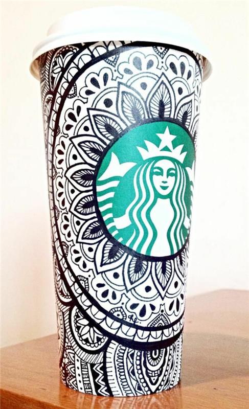 energy-drink-in-the-cup-starbucks-art-on-cardboard-cup