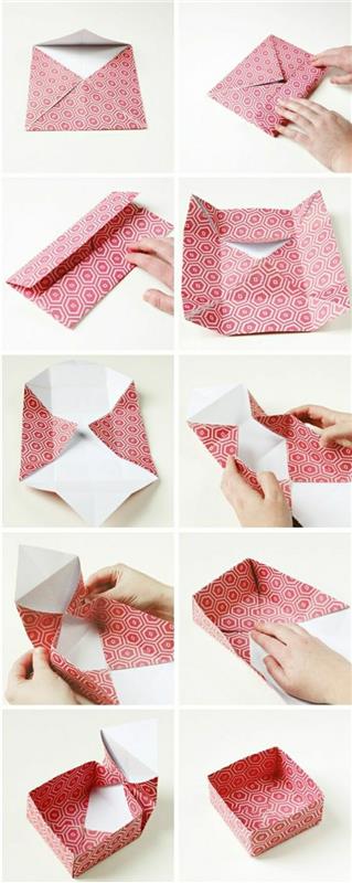 origami-box-skladanie-papiera-ako-na-origami-papier-prosba