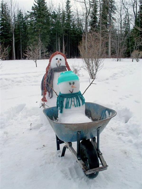 snehuliak-na-cool-nápad-aktivita-mimo-večierka