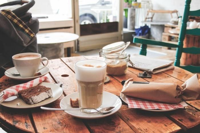 bra idé-kaffe-starbuck-caffé-latte-cappuccino-maskin-glas-latte-macchiato-drink-te-frukost
