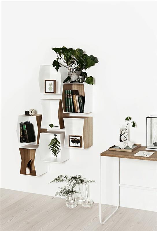 minimalistisk-diy-förvaringslåda