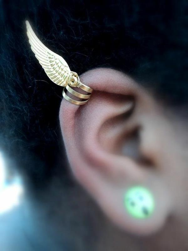 örhänge-original-kvinna-accessore-juvel-wing-harry-potter