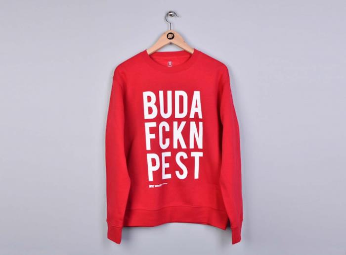 vad man ska göra budapest shopping ungarn bp kläder