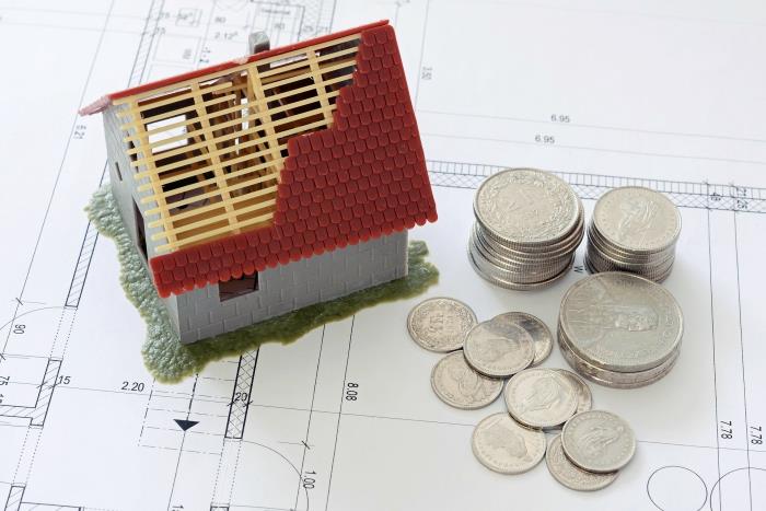 poistenie škody na majetku špecifické v prípade novostavby domu alebo veľmi starej obnovy