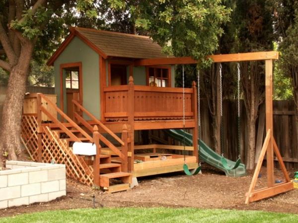 trädgård-hydda-för-barn-inspirerande-litet-hus-med-terrass