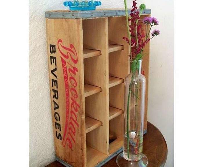 trä-låda-deco-hylla-diy-vin-låda-äpple-låda