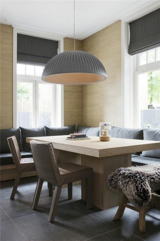 canpe-d-angle-with-dining-table-design-in-light-wood-solid-wood-lamp