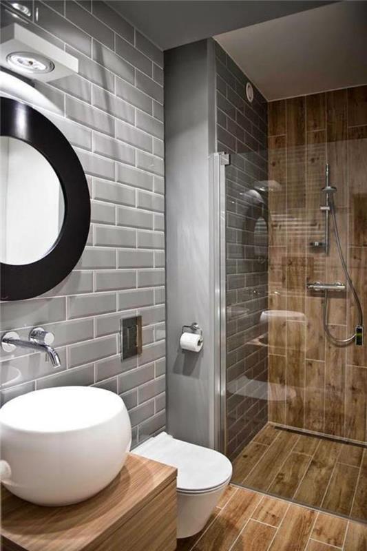 grå-kakel-samtida-badrum-grå-metro-kakel-och-trä-väggbeklädnad