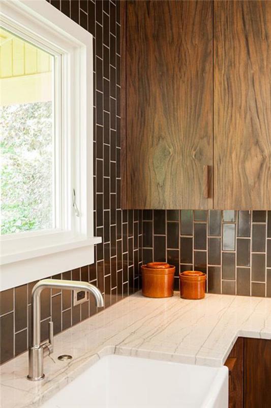 svart-kakel-svart-kakel-för-kök-backsplash