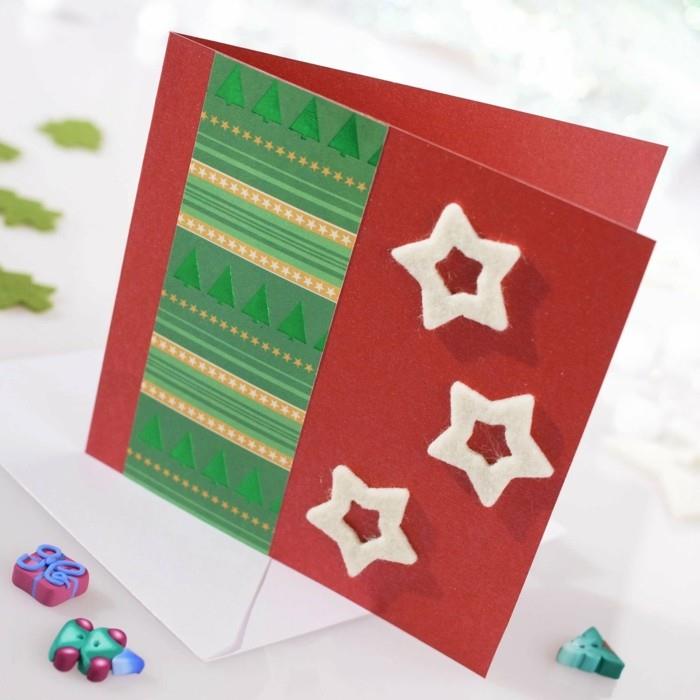 god jul-kort-vackra-jul-kort-god-jul-kort-rött-och-grönt