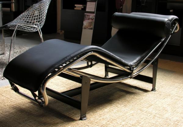 fåtölj-le corbusier-piel-negra