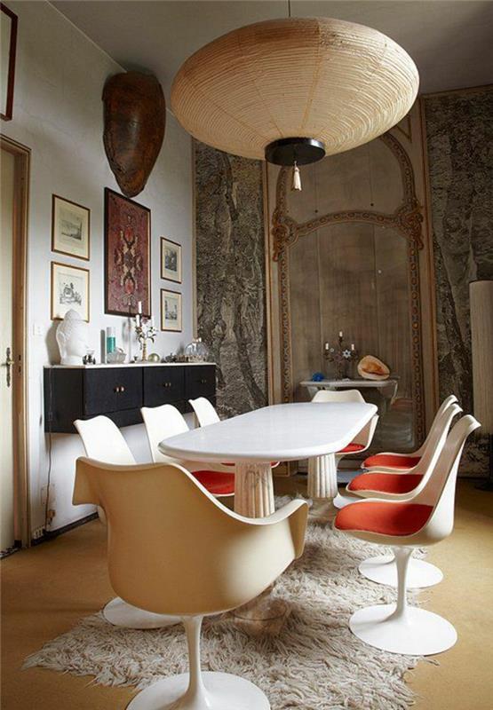 tulpan-stol-interiör-aristokratisk-upphängning-original