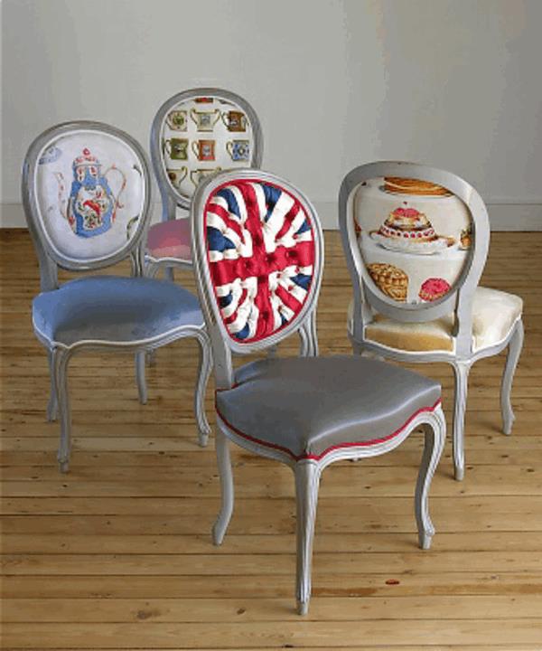 originálne-medailónové stoličky