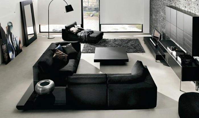 svart-vitt-sovrum-brun-sovrum-svart-möbler