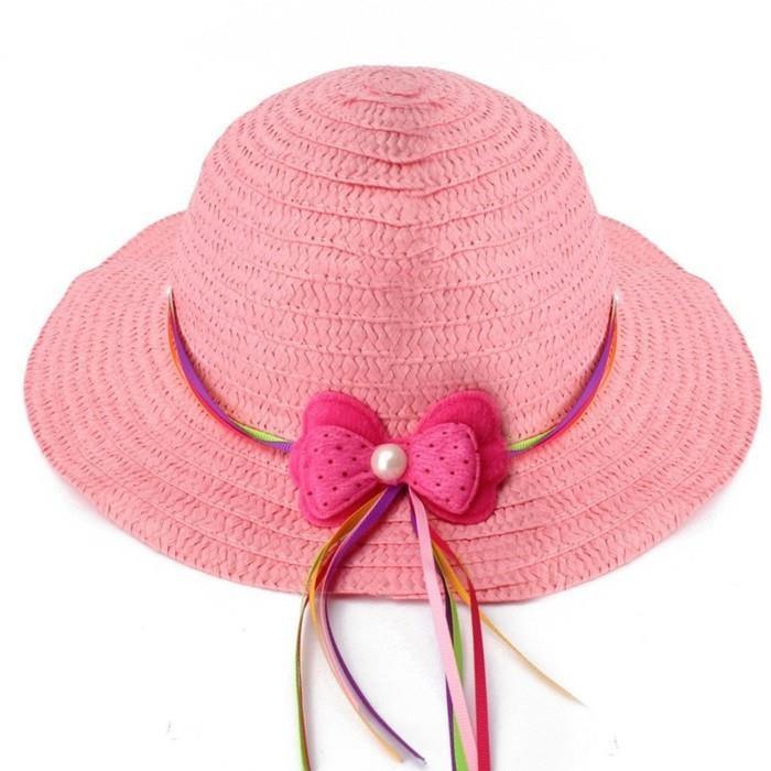 aliexpress-resized-pink-kid-straw-hat-with-a-multicolor-bow