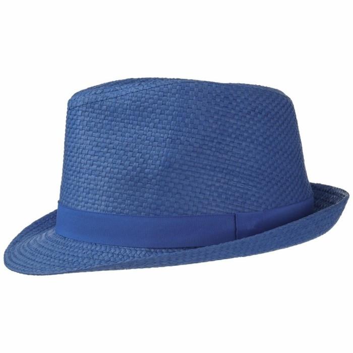 قبعة من القش-طفل-أزرق-نيلي-Chapeaushop.fr-8-resized