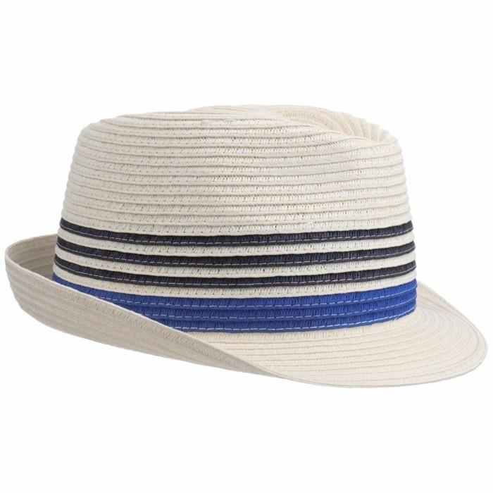 قبعة من القش - طفل - قش - ورق - Chapeaushop.fr-7-resized