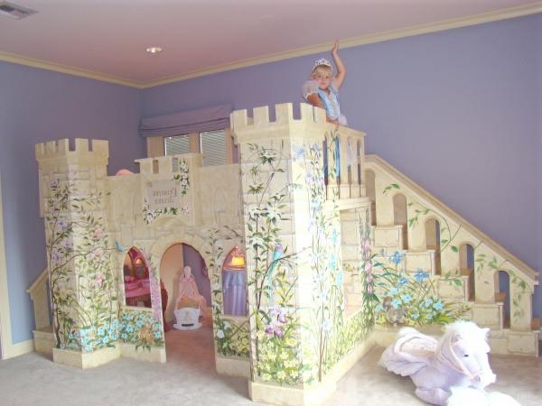 hrad-spálňa-princezná
