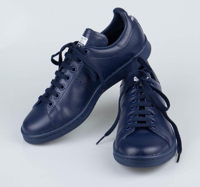 topánky-stan-smith-woman-navy-blue-leather-raf-simons-adidas-originals-smith