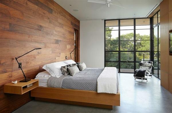 hängande-säng-varmt-interiör-trä-element