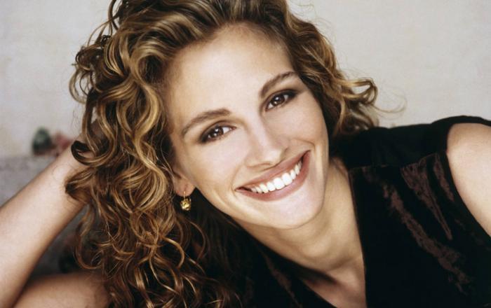 lockigt hår-vackert-hår-av-Julia-Roberts