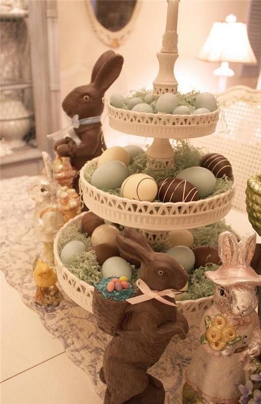 Veľkonočná aktivita Veľkonočná výzdoba Veľkonočná dekorácia Veľkonočné vajíčka