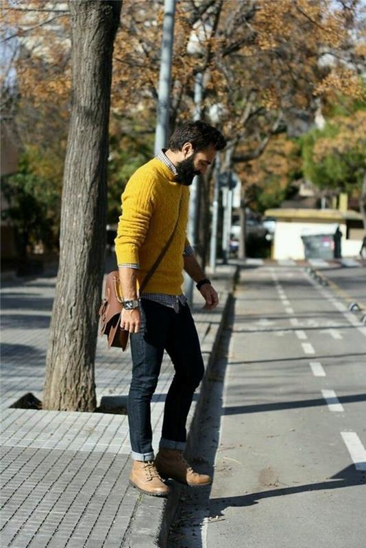 sova-idea-sveter-pre-muzov-jesenne trendy