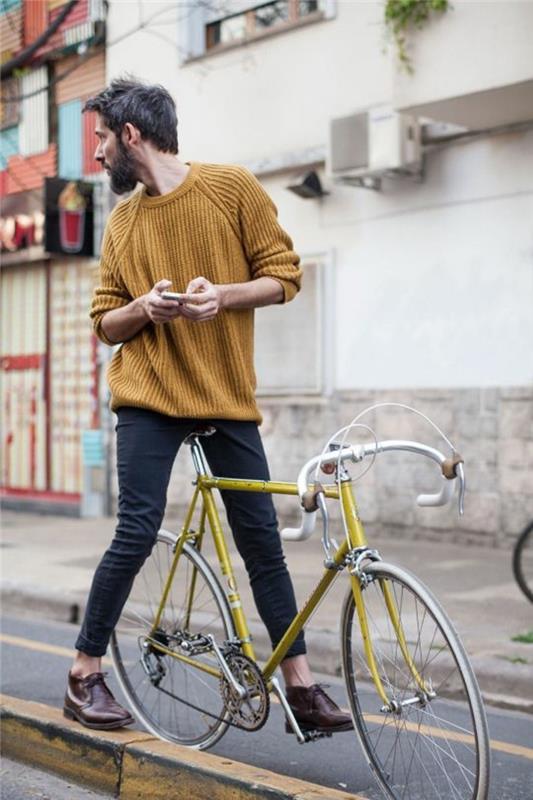 sova-nápad-sveter-pre-pánov-módne trendy