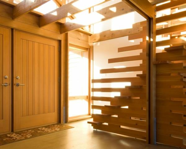 drevené priečky-na-drevený-interiér