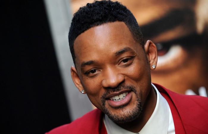 Will Smith