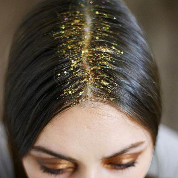 original-frisyr-fest-frisyr-med-glitter