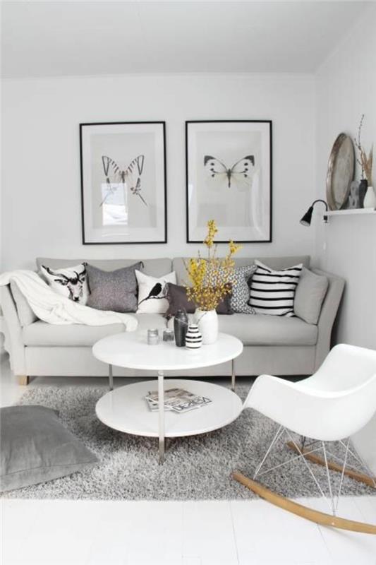 farby-v-obývačke-dekor-nápady-maľba-obývačka-béžová-biela