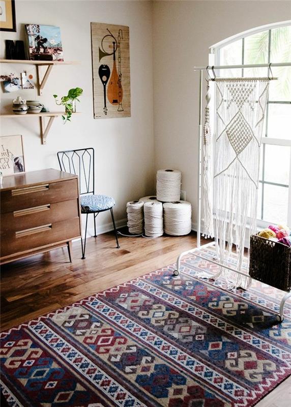 hur-att-välja-den-billig-matta-design-för-vardagsrummet-färgade-matta-för-vardagsrummet