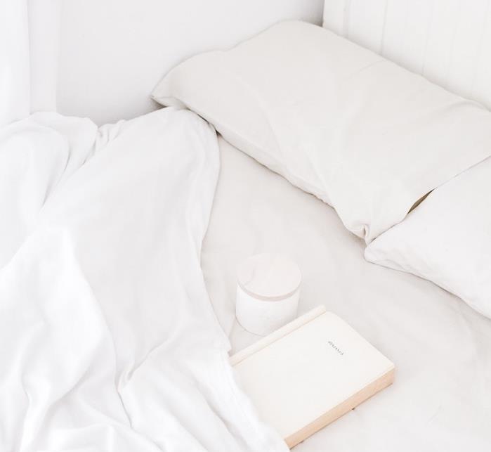كيفية اختيار أغطية السرير الخاصة بك للحصول على الراحة المثلى اختيار المراتب المريحة