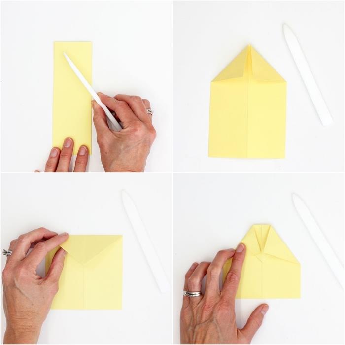 návod na skladanie origami, ktorý vám uľahčí prácu s papierovými lietadlami a ozdobí nábytok vlastnými rukami