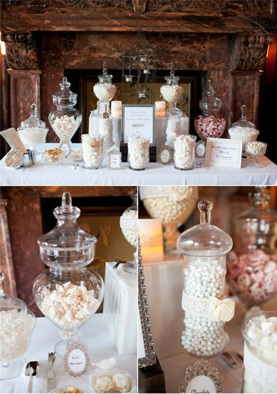 nádoba-dražé-cukrík-box-deko-urob si sám-dekoratívne-slávnostné-výročie svadby