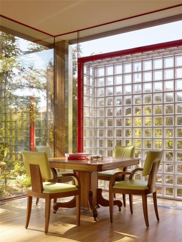 chladný-foto-umelecký-interiér-sklenená dlažba-stena-dekorácia-jedáleň-zmenená veľkosť