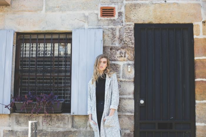 فستان امرأة راقية فكرة معمودية العرابة الزي الجميل