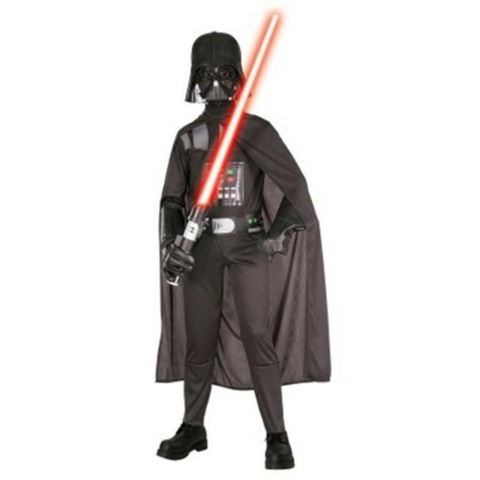 kostym-barn-det-stora-återskapade-star-wars-storlek
