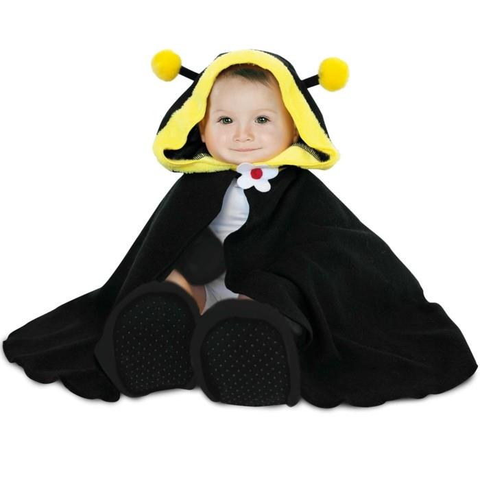 kostym-barn-baby-kiabi-liten-insekt-storlek