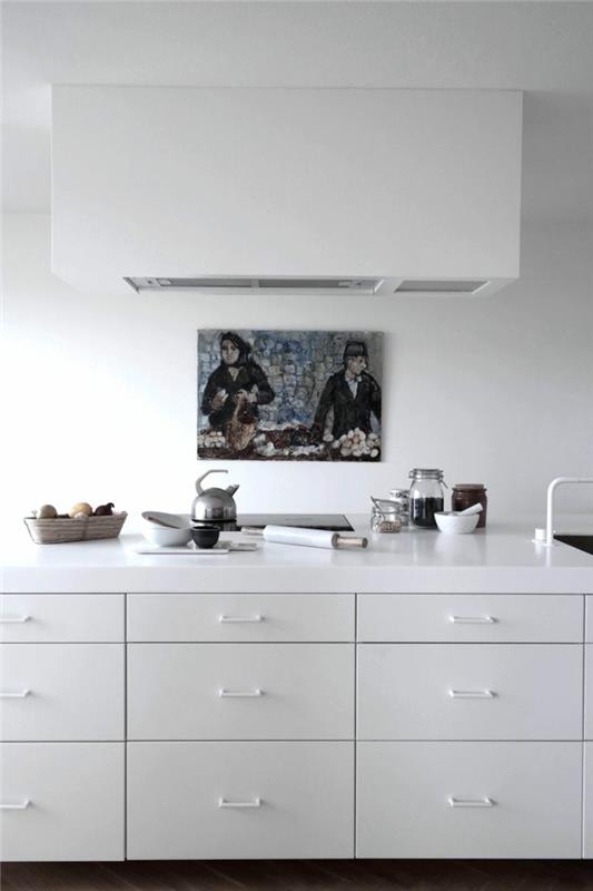 vit-feng-shui-kök-färg-med-en-enkel-och-ryddig-möbler-vit-färg-design