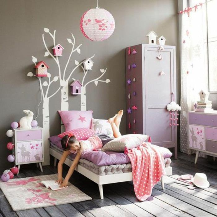 color-parma-purple-color-nápady-zdobenie-obývacia izba-vaša-detská-izba