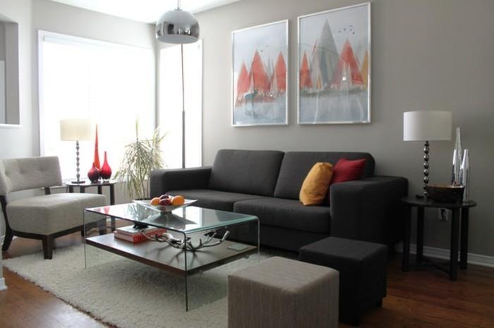 farba-obývačka-perla-sivá-sedačka-antracitová-šedá-niekoľko dotykov-farieb-nápad-deko-obývačka-krásne