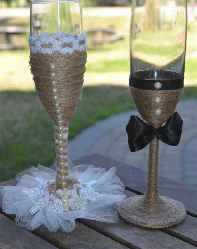 glas-av-champagne-lyx-drink-original-idé-fira-henne-och-honom