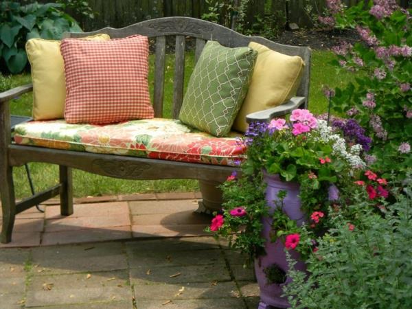 stol-kudde-för-utomhus-trädgården