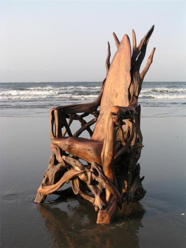 tvorba-v-dreve-plaváky-nádherná-stolička