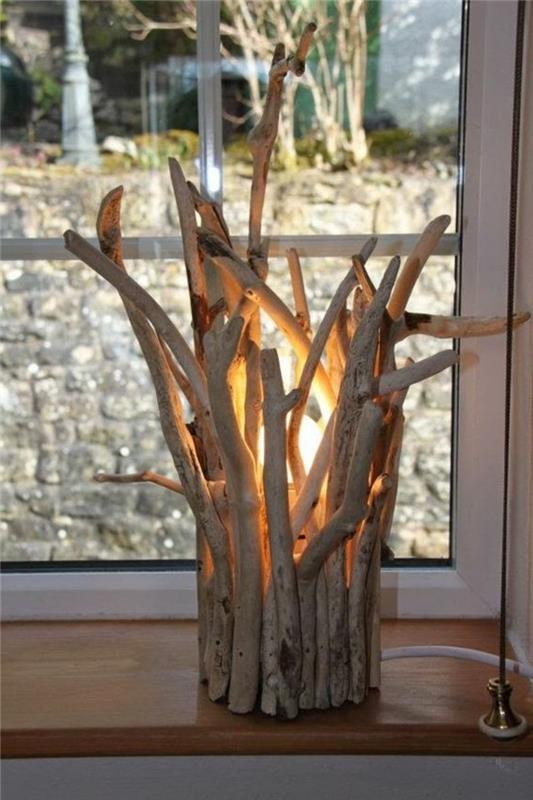 kreácia-v-dreve-plaváky-okenná-figúrková sviečka